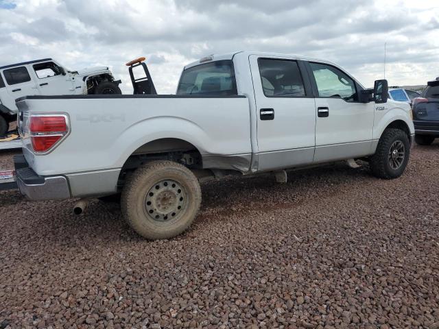 Изображение 3 2009 FORD F150 SUPERCREW 2009 с VIN 1FTPW14V09FA69077