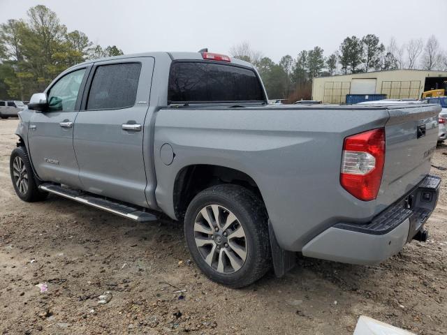Obraz 2 z 2020 TOYOTA TUNDRA CREWMAX LIMITED 2020 z VIN 5TFFY5F12LX263070