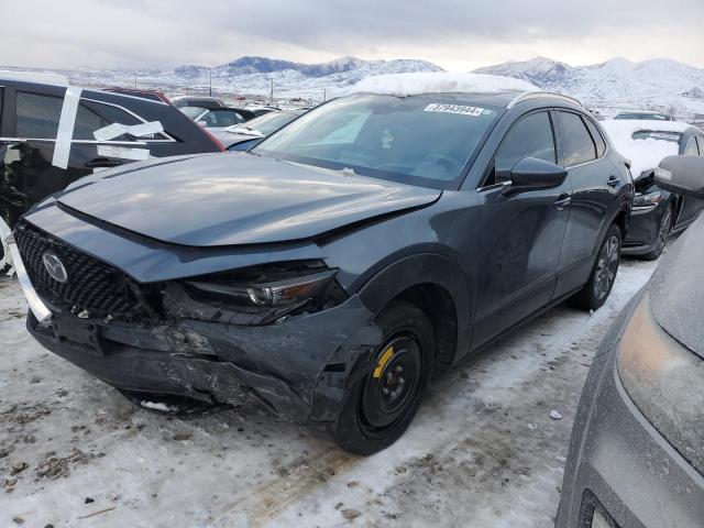 Изображение 1 2020 MAZDA CX-30 PREMIUM 2020 с VIN 3MVDMBEM3LM112112