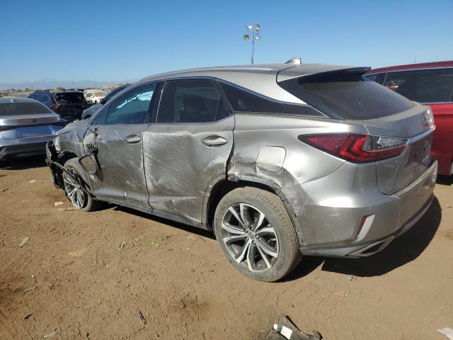 Obraz 2 z 2017 LEXUS RX 350 BASE 2017 z VIN 2T2ZZMCAXHC065508