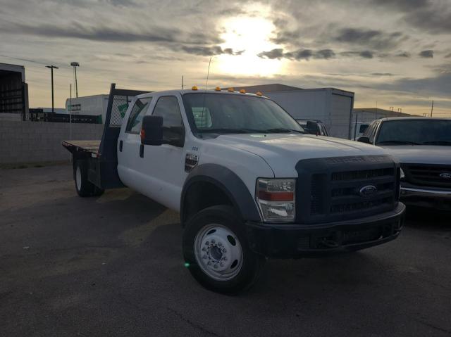 Изображение 2008 FORD F450 SUPER DUTY 2008