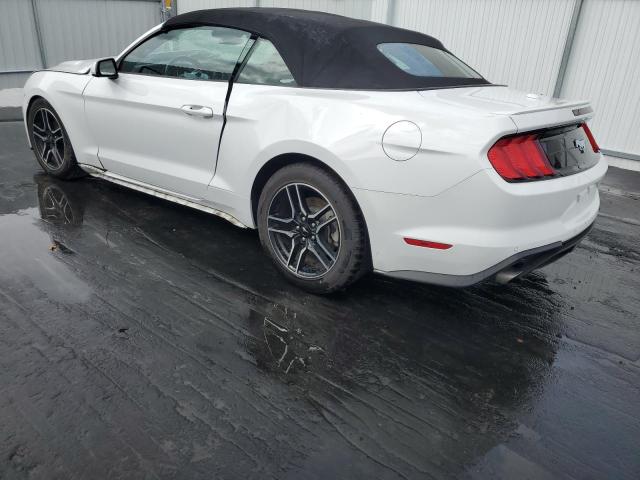 Obraz 2 z 2022 FORD MUSTANG  2022 z VIN 1FATP8UH0N5104737