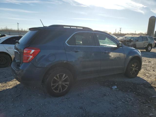 Obraz 3 z 2017 CHEVROLET EQUINOX LT 2017 z VIN 2GNALCEK9H6117903