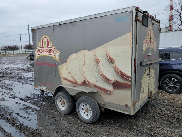 Image 3 of 2014 Lege Trailer 2014 with VIN 1L9714TV7E1317022