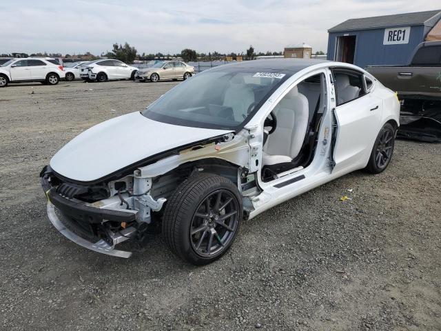 Obraz 2021 TESLA MODEL 3  2021