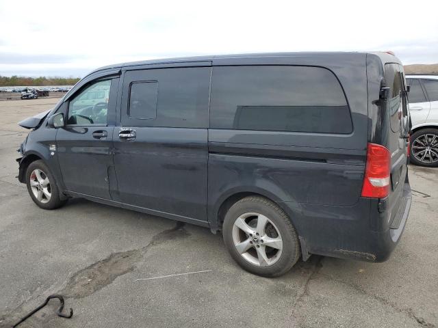 Image 2 of 2018 MERCEDES-BENZ METRIS  2018 with VIN WD4PG2EE6J3497216