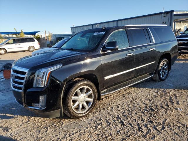 Obraz 2017 CADILLAC ESCALADE ESV PREMIUM LUXURY 2017