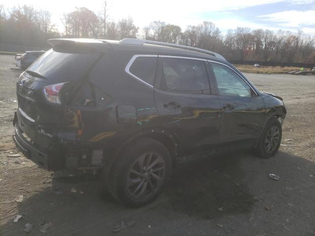 Image 3 of 2016 NISSAN ROGUE S 2016 with VIN 5N1AT2MV7GC799146