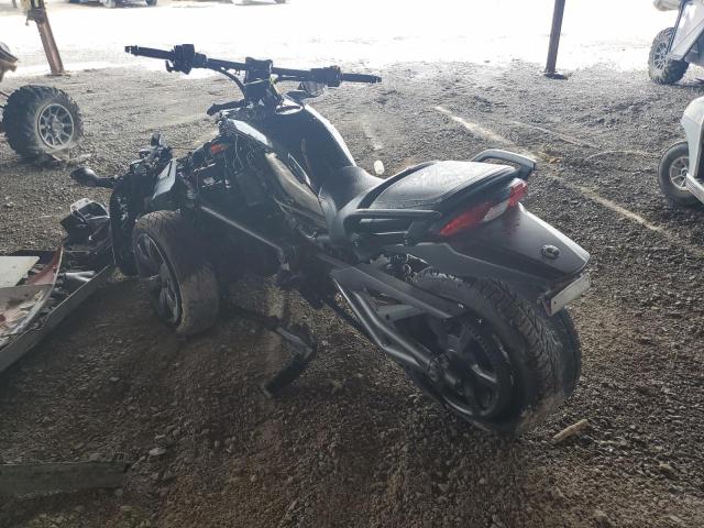 Изображение 3 2016 CAN-AM SPYDER ROADSTER F3 2016 с VIN 2BXRDDD22GV000345