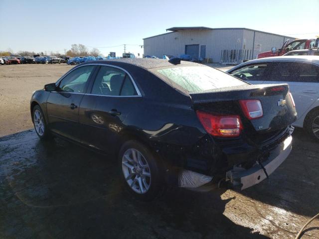 Изображение 2 2015 CHEVROLET MALIBU 1LT 2015 с VIN 1G11C5SL0FF299326