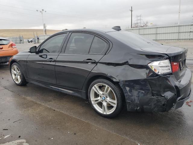 Изображение 2 2015 BMW 328 XI SULEV 2015 с VIN WBA3B5C59FP652964