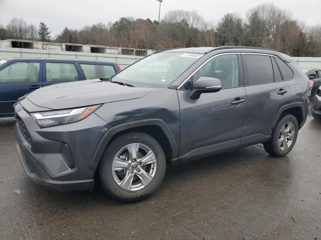 Obraz 1 z 2022 TOYOTA RAV4 XLE 2022 z VIN 2T3W1RFV5NC198500