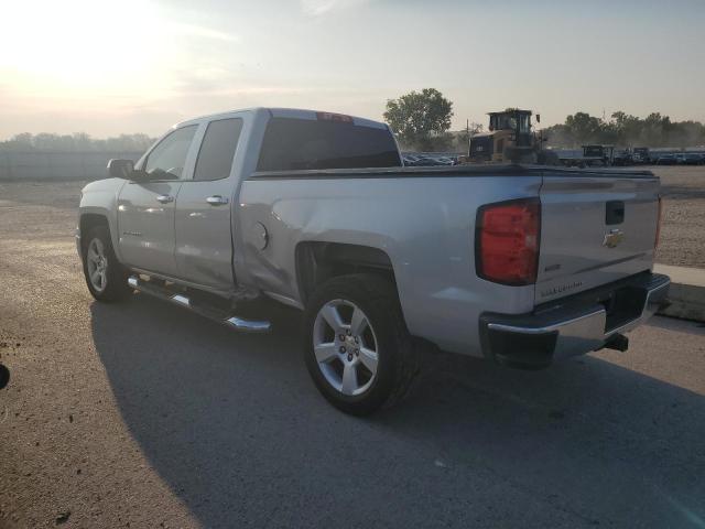 Image 2 of 2015 CHEVROLET SILVERADO C1500 2015 with VIN 1GCRCPEH5FZ328055