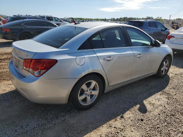 Image 3 of 2013 CHEVROLET CRUZE LT 2013 with VIN 1G1PC5SB8D7176673