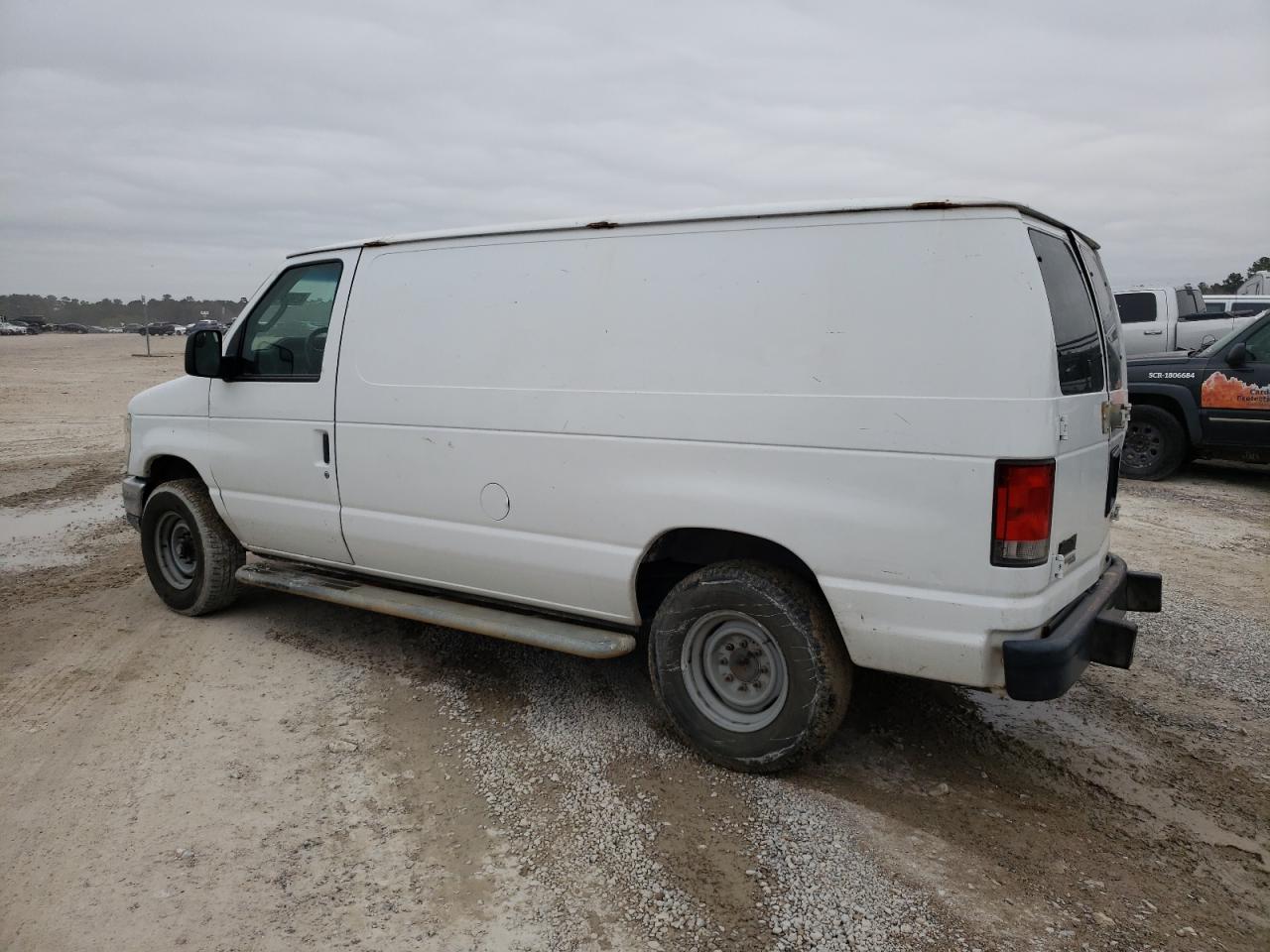 Image 2 of 2013 FORD ECONOLINE E250 VAN 2013 with VIN 1FTNE2EW7DDB16746