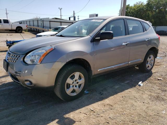 Изображение 1 2011 NISSAN ROGUE S 2011 с VIN JN8AS5MV2BW258963