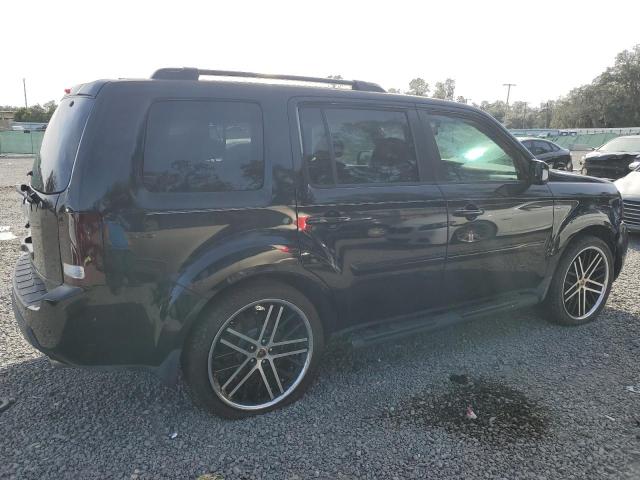 Изображение 3 2010 HONDA PILOT EX 2010 с VIN 5FNYF3H49AB021538