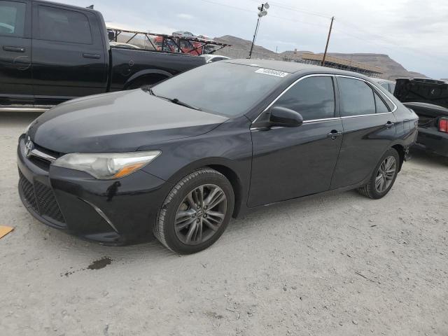 Image 1 of 2015 TOYOTA CAMRY LE 2015 with VIN 4T1BF1FK5FU496660