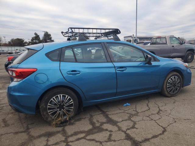 Изображение 3 2017 SUBARU IMPREZA  2017 с VIN 4S3GTAA69H3710233