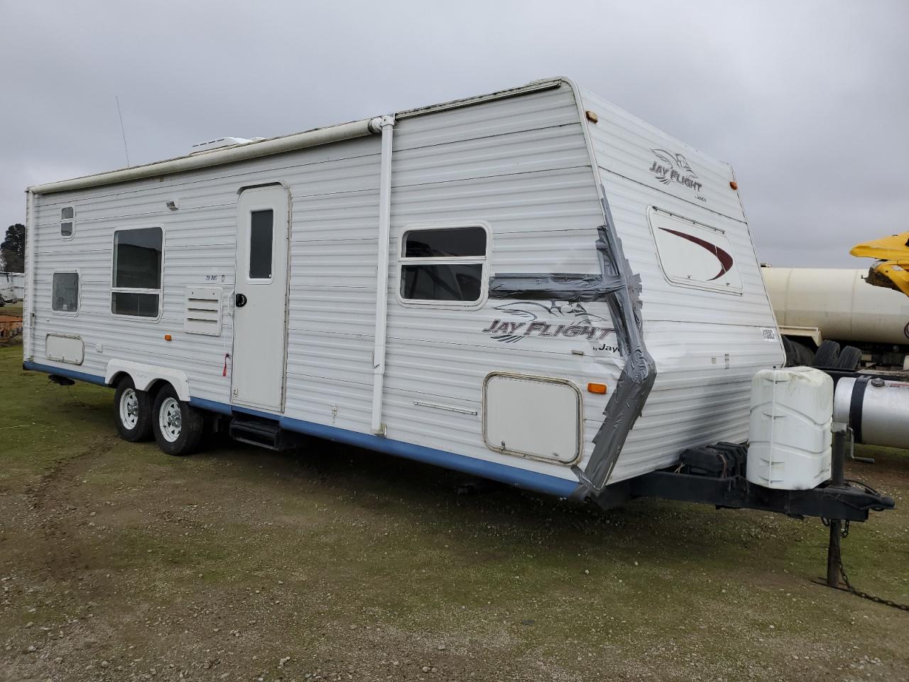 2005 JAYF TRAILER 2005 image