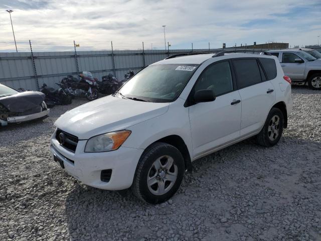 Image 1 of 2010 TOYOTA RAV4  2010 with VIN 2T3BF4DVXAW057470