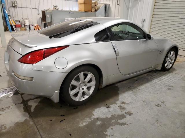 Изображение 3 2003 NISSAN 350Z COUPE 2003 с VIN JN1AZ34E23T011038