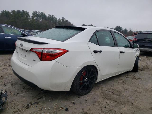 Изображение 3 2014 TOYOTA COROLLA L 2014 с VIN 2T1BURHE6EC136955