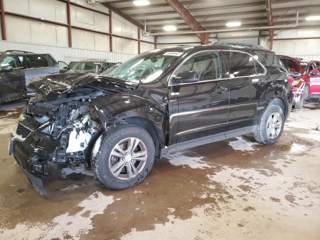 Obraz 1 z 2015 CHEVROLET EQUINOX LT 2015 z VIN 2GNFLFEKXF6288115