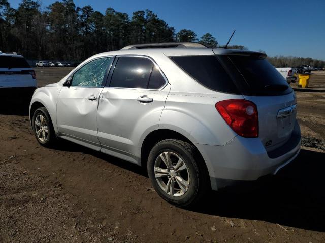 Image 2 of 2014 CHEVROLET EQUINOX LT 2014 with VIN 1GNALBEK6EZ114578