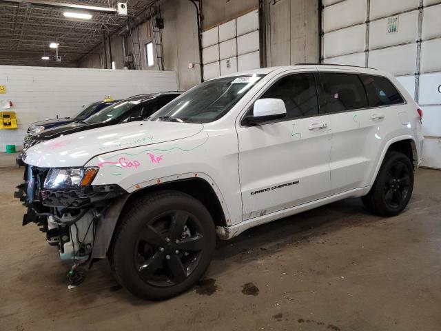 Изображение 1 2015 JEEP GRAND CHEROKEE LAREDO 2015 с VIN 1C4RJFAG8FC678697