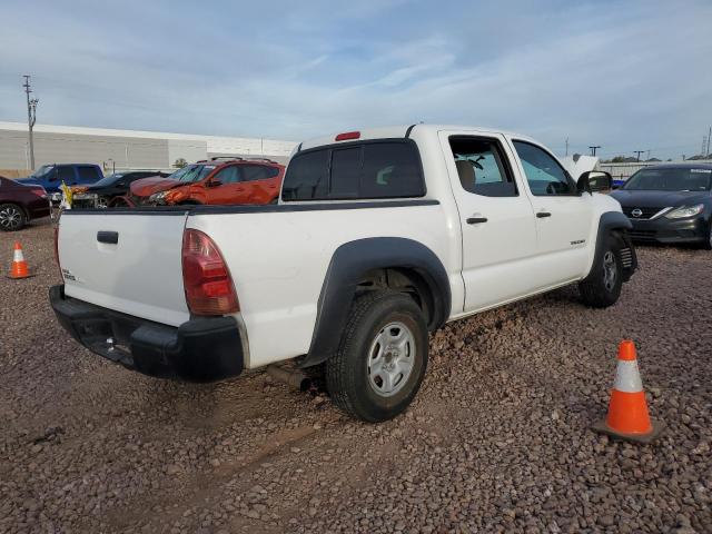 Image 3 of 2014 TOYOTA TACOMA DOUBLE CAB 2014 with VIN 5TFJX4CN5EX043942