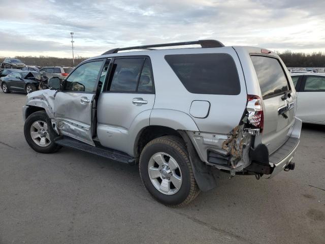 Изображение 2 2008 TOYOTA 4RUNNER SR5 2008 с VIN JTEBU14R58K018968