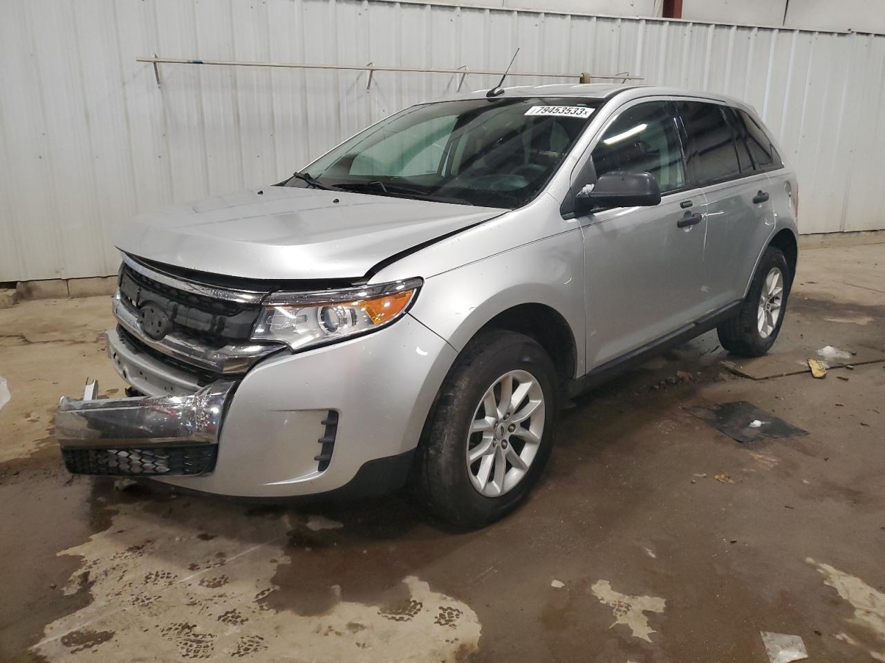 2013 FORD EDGE SE 2013 image