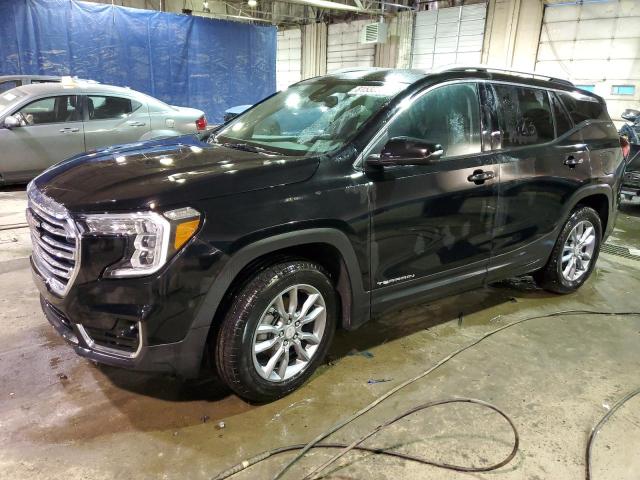 Image 1 of 2022 GMC TERRAIN SLT 2022 with VIN 3GKALVEV0NL230777