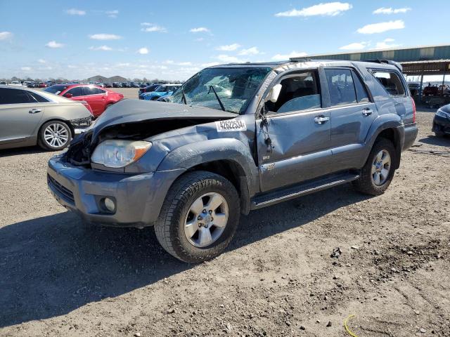 Obraz 2008 TOYOTA 4RUNNER SR5 2008