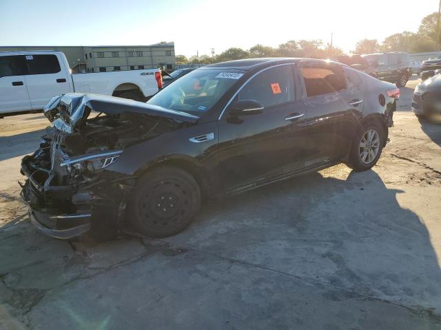 2018 KIA OPTIMA LX 2018 image