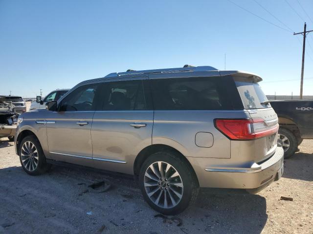 Obraz 2 z 2020 LINCOLN NAVIGATOR RESERVE 2020 z VIN 5LMJJ2LTXLEL10188