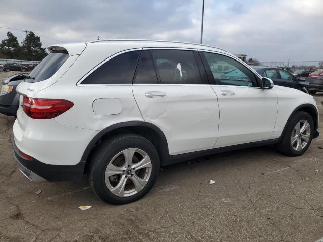 Изображение 3 2018 MERCEDES-BENZ GLC 300 4MATIC 2018 с VIN WDC0G4KB3JV080247