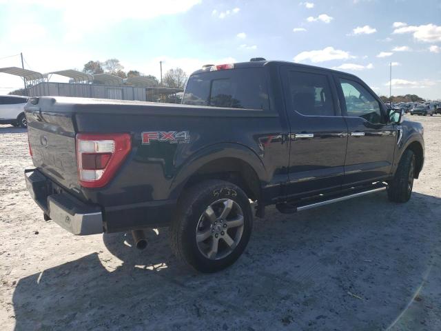Image 3 of 2022 FORD F150 SUPERCREW 2022 with VIN 1FTFW1E81NFC24444
