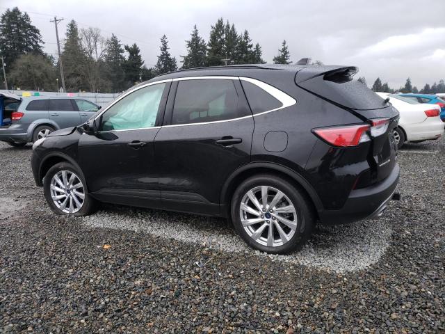 Изображение 2 2021 FORD ESCAPE TITANIUM 2021 с VIN 1FMCU9J94MUA62868