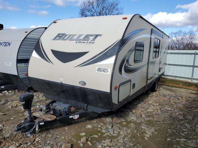 Obraz 2 z 2016 KEYSTONE TRVL TRL 2016 z VIN 4YDT24321GD425187