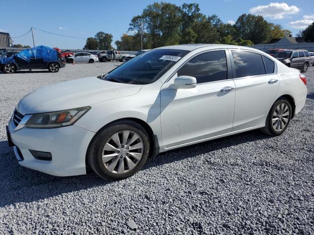 Изображение 2014 HONDA ACCORD EXL 2014