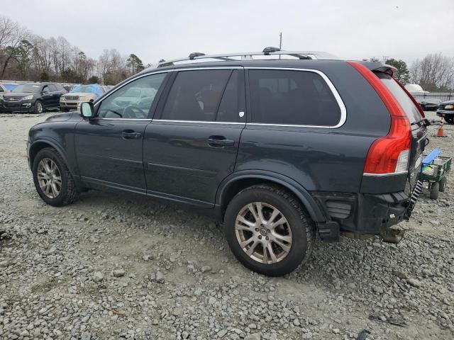 Изображение 2 2013 VOLVO XC90 3.2 2013 с VIN YV4952CZ3D1663090