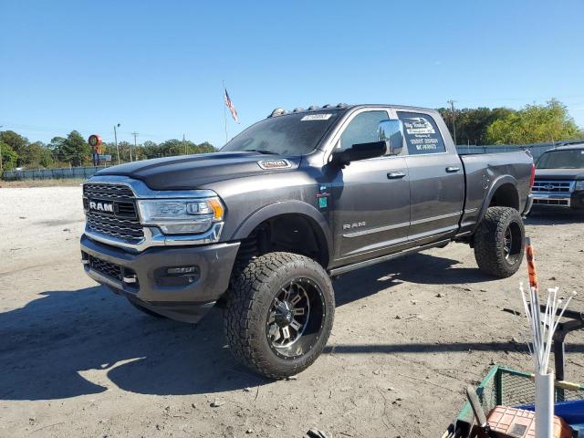 2019 RAM 2500 LIMITED 2019 image