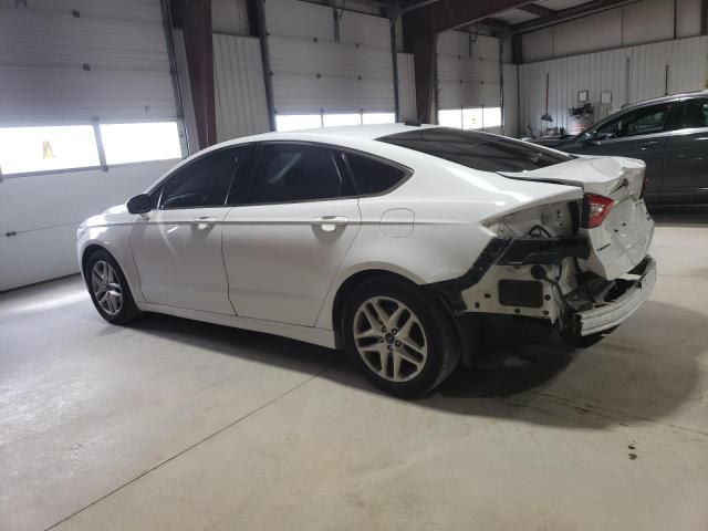 Image 2 of 2015 FORD FUSION SE 2015 with VIN 1FA6P0HD4F5126375