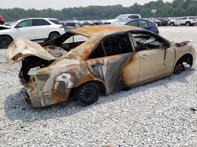 Image 3 of 2011 TOYOTA CAMRY BASE 2011 with VIN 4T1BF3EK4BU734604