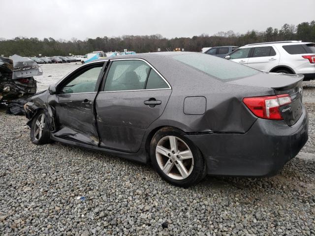 Изображение 2 2014 TOYOTA CAMRY L 2014 с VIN 4T1BF1FK2EU465056