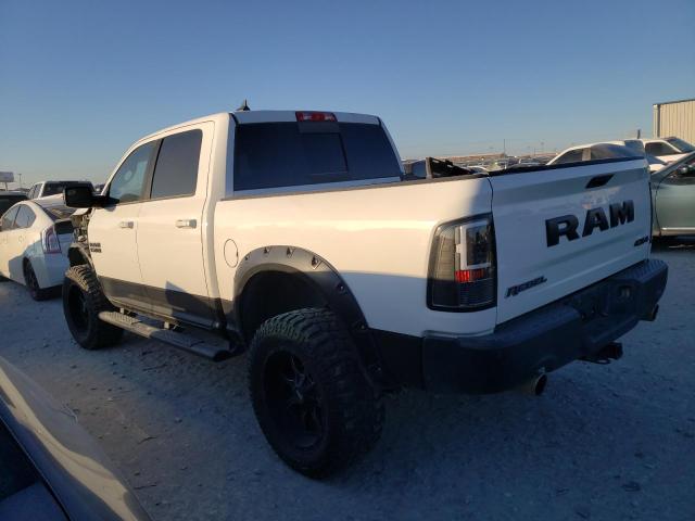 Obraz 2 z 2016 RAM 1500 REBEL 2016 z VIN 1C6RR7YT5GS197273