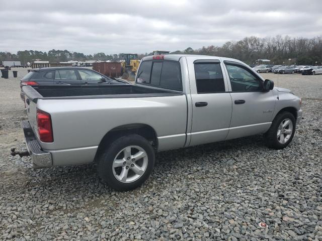 Изображение 3 2008 DODGE RAM 1500 ST 2008 с VIN 1D7HA18N28J115426