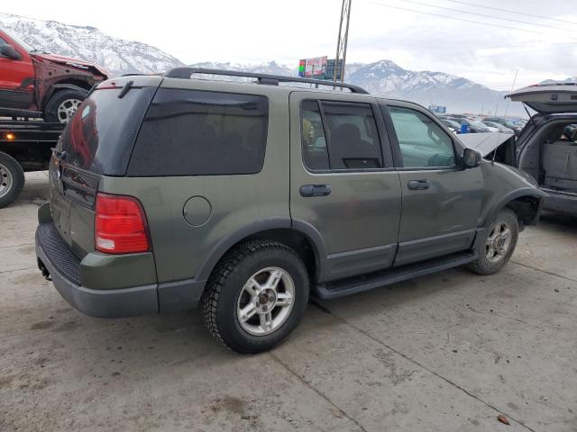Изображение 3 2003 FORD EXPLORER XLT 2003 с VIN 1FMZU73E53UA89780